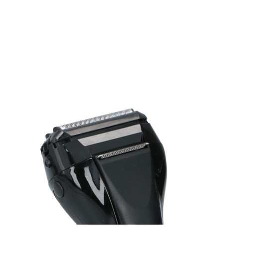 Ξυριστική Μηχανή Επαναφορτιζόμενη 600mAh DUNLOP Ξυριστική Μηχανή Επαναφορτιζόμενη 600mAh DUNLOP
