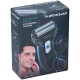 Ξυριστική Μηχανή Επαναφορτιζόμενη 600mAh DUNLOP Ξυριστική Μηχανή Επαναφορτιζόμενη 600mAh DUNLOP