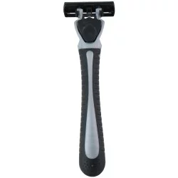 Ανδρική Ξυριστική Μηχανή 3 Λεπίδες 21Τμχ