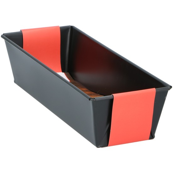 Φόρμα Κέικ 30x11x7.2cm ALPINA Φόρμα Κέικ 30x11x7.2cm ALPINA