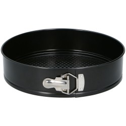 Στρογγυλή Φόρμα Σούστα 28x6.7cm ALPINA Στρογγυλή Φόρμα Σούστα 28x6.7cm ALPINA