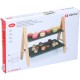 Βάση Εταζέρας 2 Επιπέδων 32x18x28cm ALPINA Βάση Εταζέρας 2 Επιπέδων 32x18x28cm ALPINA