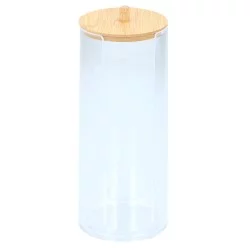 Οργανωτής Καλλυντικών με Μπαμπού Καπάκι ALPINA