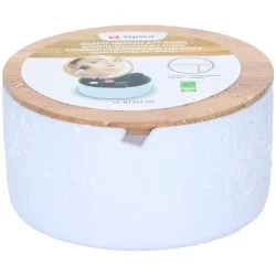 Οργανωτής Καλλυντικών με Καθρέφτη ALPINA