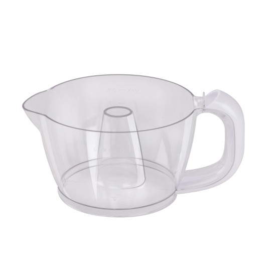 Αποχυμωτής 700ml 25W Λευκός ALPINA Αποχυμωτής 700ml 25W Λευκός ALPINA
