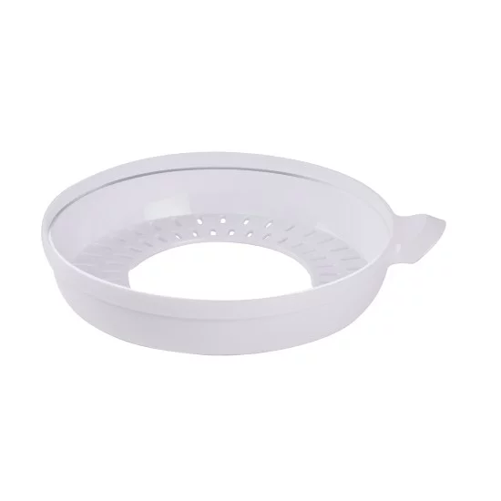 Αποχυμωτής 700ml 25W Λευκός ALPINA