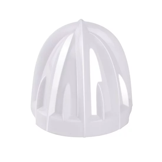 Αποχυμωτής 700ml 25W Λευκός ALPINA