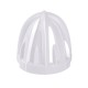 Αποχυμωτής 700ml 25W Λευκός ALPINA Αποχυμωτής 700ml 25W Λευκός ALPINA