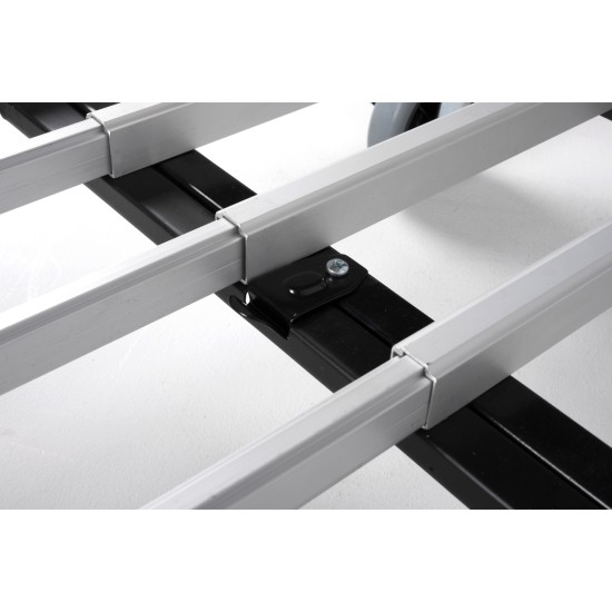 Καρότσι Αναδιπλούμενο 150kg