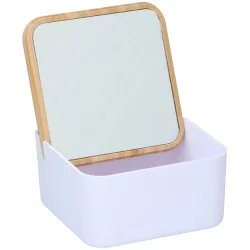 Κοσμηματοθήκη με Καθρέφτη ALPINA