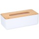 Κουτί Χαρτομάντηλων 26x13x8.6cm ALPINA Κουτί Χαρτομάντηλων 26x13x8.6cm ALPINA