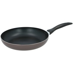 Τηγάνι Αντικολλητικό Αλουμινίου Chef De Luxe Line Φ28cm Σε 3 Χρώματα Τηγάνι Αντικολλητικό Αλουμινίου Chef De Luxe Line Φ28cm Σε 3 Χρώματα