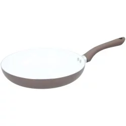 Τηγάνι D28cm 2 Σχέδια ALPINA