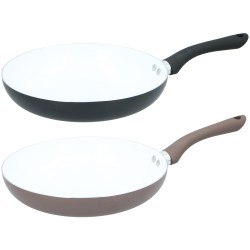 Τηγάνι D28cm 2 Σχέδια ALPINA Τηγάνι D28cm 2 Σχέδια ALPINA