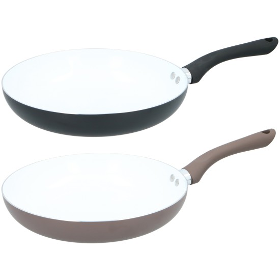 Τηγάνι D28cm 2 Σχέδια ALPINA Τηγάνι D28cm 2 Σχέδια ALPINA