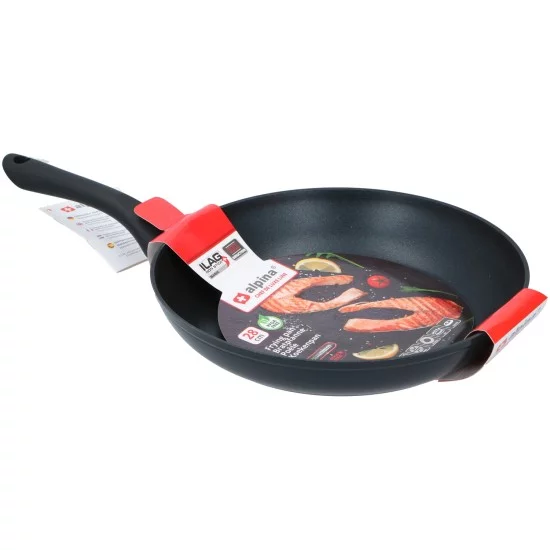 Τηγάνι D28cm ALPINA Τηγάνι D28cm ALPINA