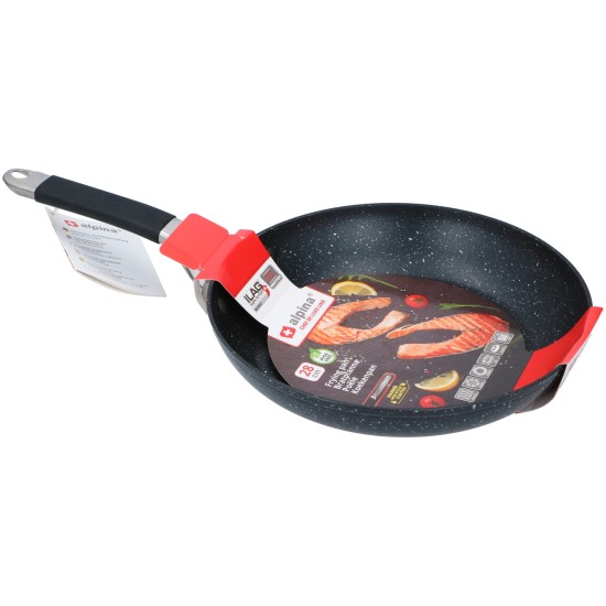Τηγάνι D28cm ALPINA Τηγάνι D28cm ALPINA
