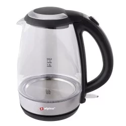 Ηλεκτρικός Βραστήρας 1.7L 2200W ALPINA