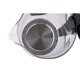 Ηλεκτρικός Βραστήρας 1.7L 2200W ALPINA Ηλεκτρικός Βραστήρας 1.7L 2200W ALPINA