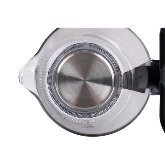 Ηλεκτρικός Βραστήρας 1.7L 2200W ALPINA Ηλεκτρικός Βραστήρας 1.7L 2200W ALPINA