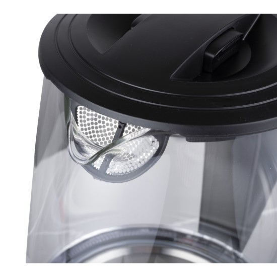 Ηλεκτρικός Βραστήρας 1.7L 2200W ALPINA Ηλεκτρικός Βραστήρας 1.7L 2200W ALPINA