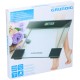 Ζυγαριά Σώματος 180kg 28x28x2.3cm GRUNDIG Ζυγαριά Σώματος 180kg 28x28x2.3cm GRUNDIG