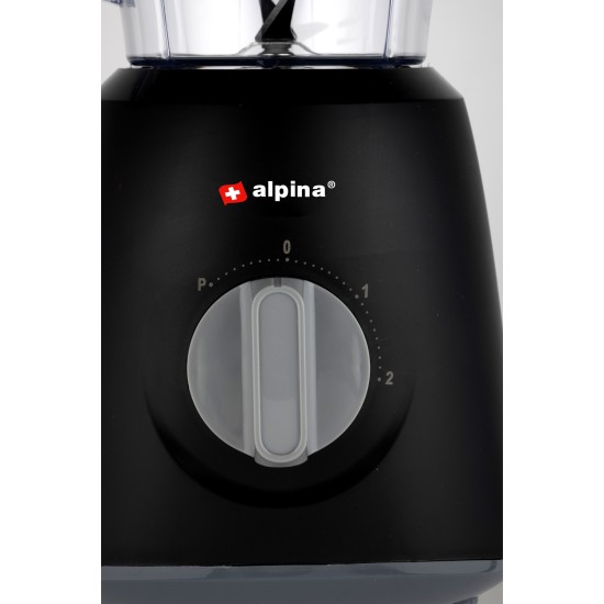 Μπλέντερ 1.5L 400W ALPINA Μπλέντερ 1.5L 400W ALPINA