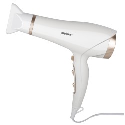 Στεγνωτήρας Μαλλιών 1900-2300W ALPINA Στεγνωτήρας Μαλλιών 1900-2300W ALPINA
