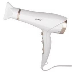 Στεγνωτήρας Μαλλιών 1900-2300W ALPINA