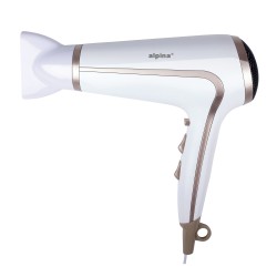 Στεγνωτήρας Μαλλιών 1600-2000W ALPINA Στεγνωτήρας Μαλλιών 1600-2000W ALPINA