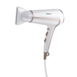 Στεγνωτήρας Μαλλιών 1600-2000W ALPINA