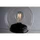 Φανάρι Κήπου LED Μπάλα 2 Σε 1 IP44 Φ18x33cm GRUNDIG