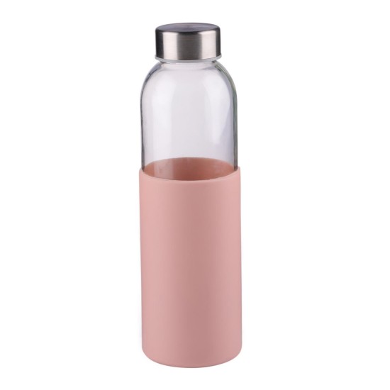 Μπουκάλι Νερού 500ml 4 Χρώματα Μπουκάλι Νερού 500ml 4 Χρώματα