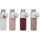 Μπουκάλι Νερού 500ml 4 Χρώματα Μπουκάλι Νερού 500ml 4 Χρώματα