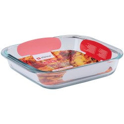 Γυάλινο Σκεύος Φούρνου ALPINA Γυάλινο Σκεύος Φούρνου ALPINA