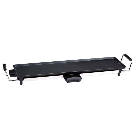 Γκριλ Teppanyaki XL 230V 2000W Γκριλ Teppanyaki XL 230V 2000W
