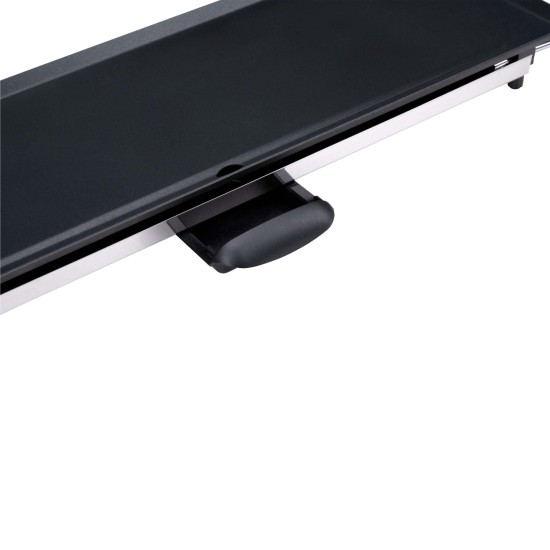 Γκριλ Teppanyaki XL 230V 2000W Γκριλ Teppanyaki XL 230V 2000W