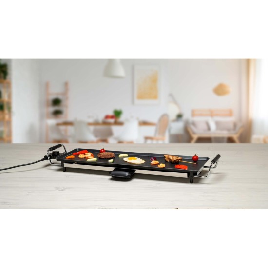 Γκριλ Teppanyaki XL 230V 2000W Γκριλ Teppanyaki XL 230V 2000W