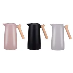 Θερμός 1L 3 Χρώματα