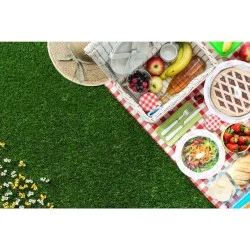 Κάλυμμα Τροφίμων Pop Up 2Τμχ ALPINA