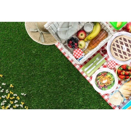 Κάλυμμα Τροφίμων Pop Up 2Τμχ ALPINA