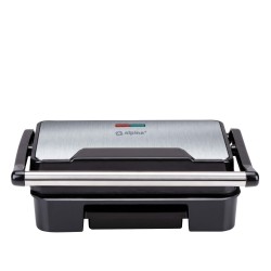 Συσκευή Panini 750W ALPINA Συσκευή Panini 750W ALPINA