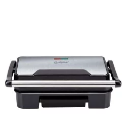 Συσκευή Panini 750W ALPINA