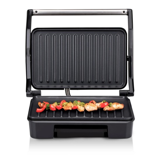 Συσκευή Panini 750W ALPINA Συσκευή Panini 750W ALPINA