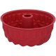 Φόρμα Κέικ Bundt Σιλικόνη 24x24x10.5cm ALPINA Σε 2 Χρώματα Φόρμα Κέικ Bundt Σιλικόνη 24x24x10.5cm ALPINA Σε 2 Χρώματα