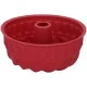 Φόρμα Κέικ Bundt Σιλικόνη 24x24x10.5cm ALPINA Σε 2 Χρώματα Φόρμα Κέικ Bundt Σιλικόνη 24x24x10.5cm ALPINA Σε 2 Χρώματα
