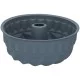 Φόρμα Κέικ Bundt Σιλικόνη 24x24x10.5cm ALPINA Σε 2 Χρώματα Φόρμα Κέικ Bundt Σιλικόνη 24x24x10.5cm ALPINA Σε 2 Χρώματα