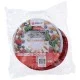Φόρμα Κέικ Bundt Σιλικόνη 24x24x10.5cm ALPINA Σε 2 Χρώματα Φόρμα Κέικ Bundt Σιλικόνη 24x24x10.5cm ALPINA Σε 2 Χρώματα