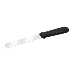 Σπάτουλα Ισια Ανοξείδωτη 27x3.3cm ALPINA Σπάτουλα Ισια Ανοξείδωτη 27x3.3cm ALPINA