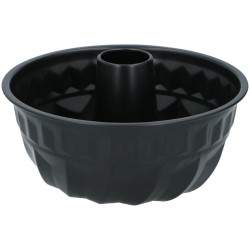 Φόρμα Κέικ Bundt Αντικολλητική 0.4mm ALPINA Φόρμα Κέικ Bundt Αντικολλητική 0.4mm ALPINA